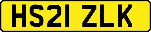 HS21ZLK