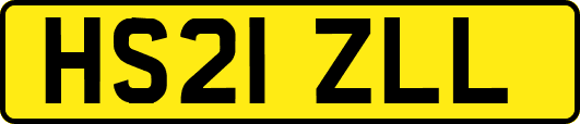 HS21ZLL