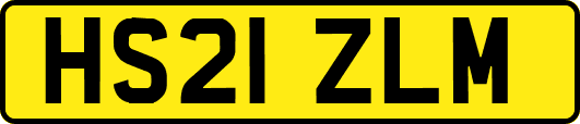 HS21ZLM