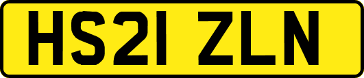 HS21ZLN