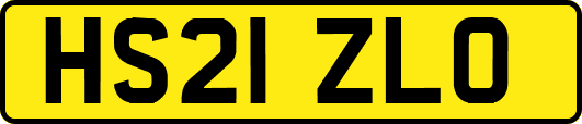HS21ZLO