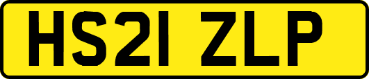 HS21ZLP