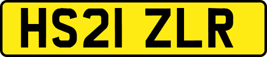 HS21ZLR