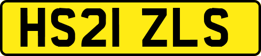 HS21ZLS