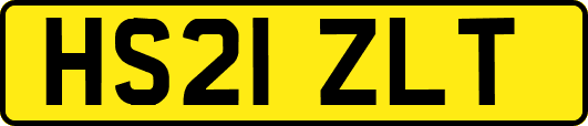 HS21ZLT