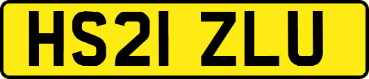 HS21ZLU