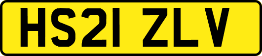 HS21ZLV