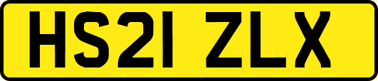 HS21ZLX