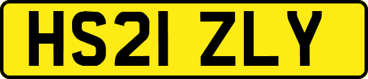 HS21ZLY