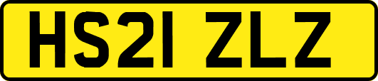 HS21ZLZ