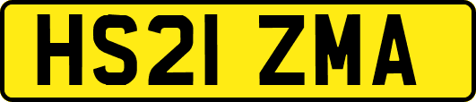 HS21ZMA