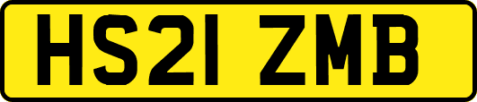 HS21ZMB