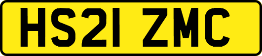 HS21ZMC