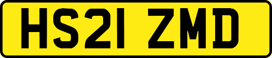 HS21ZMD