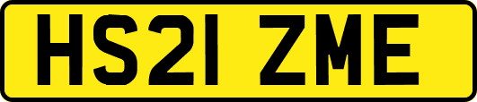 HS21ZME