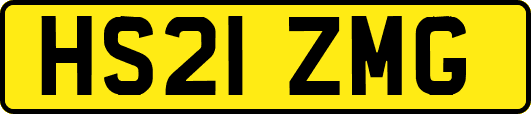 HS21ZMG