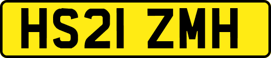 HS21ZMH