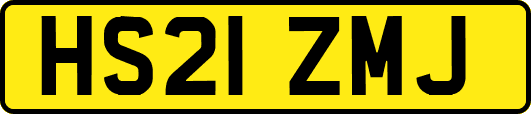 HS21ZMJ
