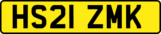 HS21ZMK
