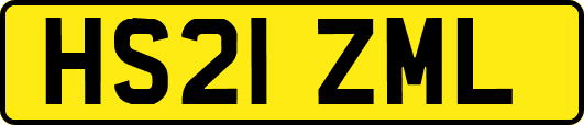 HS21ZML