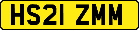 HS21ZMM