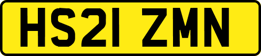 HS21ZMN