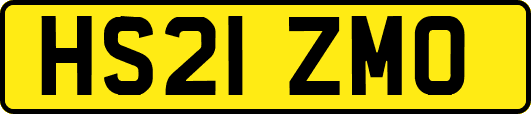 HS21ZMO