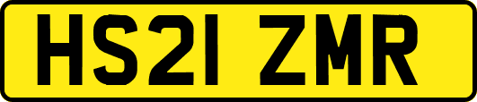 HS21ZMR