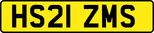 HS21ZMS