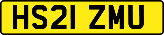 HS21ZMU