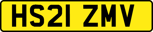 HS21ZMV