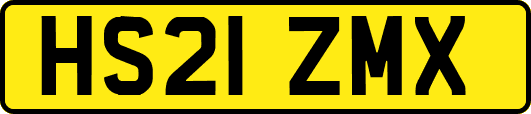 HS21ZMX