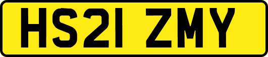 HS21ZMY