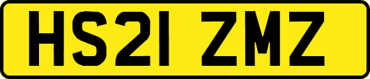 HS21ZMZ