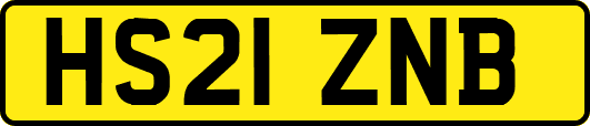 HS21ZNB