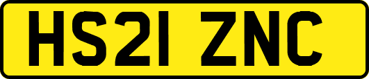 HS21ZNC