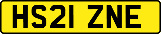 HS21ZNE