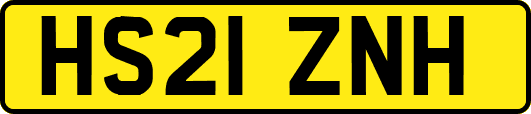 HS21ZNH