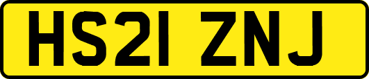 HS21ZNJ