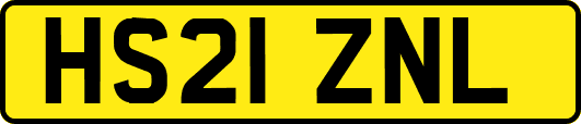 HS21ZNL
