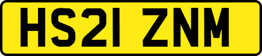 HS21ZNM