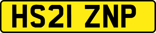 HS21ZNP