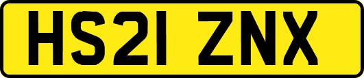 HS21ZNX