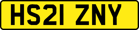 HS21ZNY
