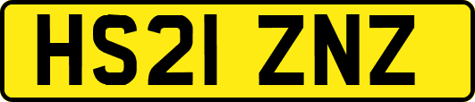 HS21ZNZ