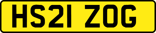 HS21ZOG