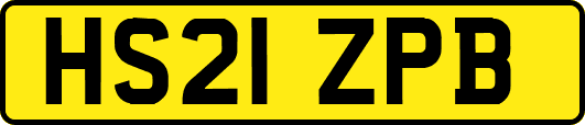HS21ZPB