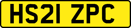HS21ZPC