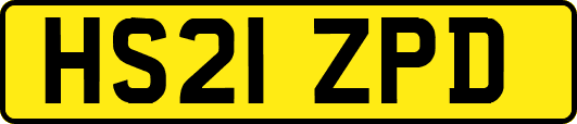 HS21ZPD