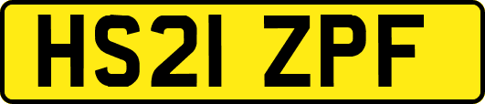 HS21ZPF